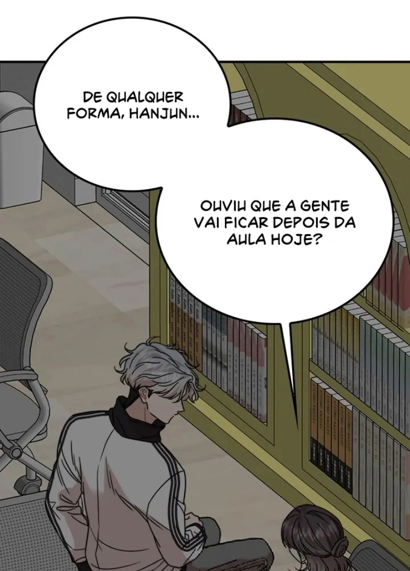 Read Namorando um Ranker PT Manga Online