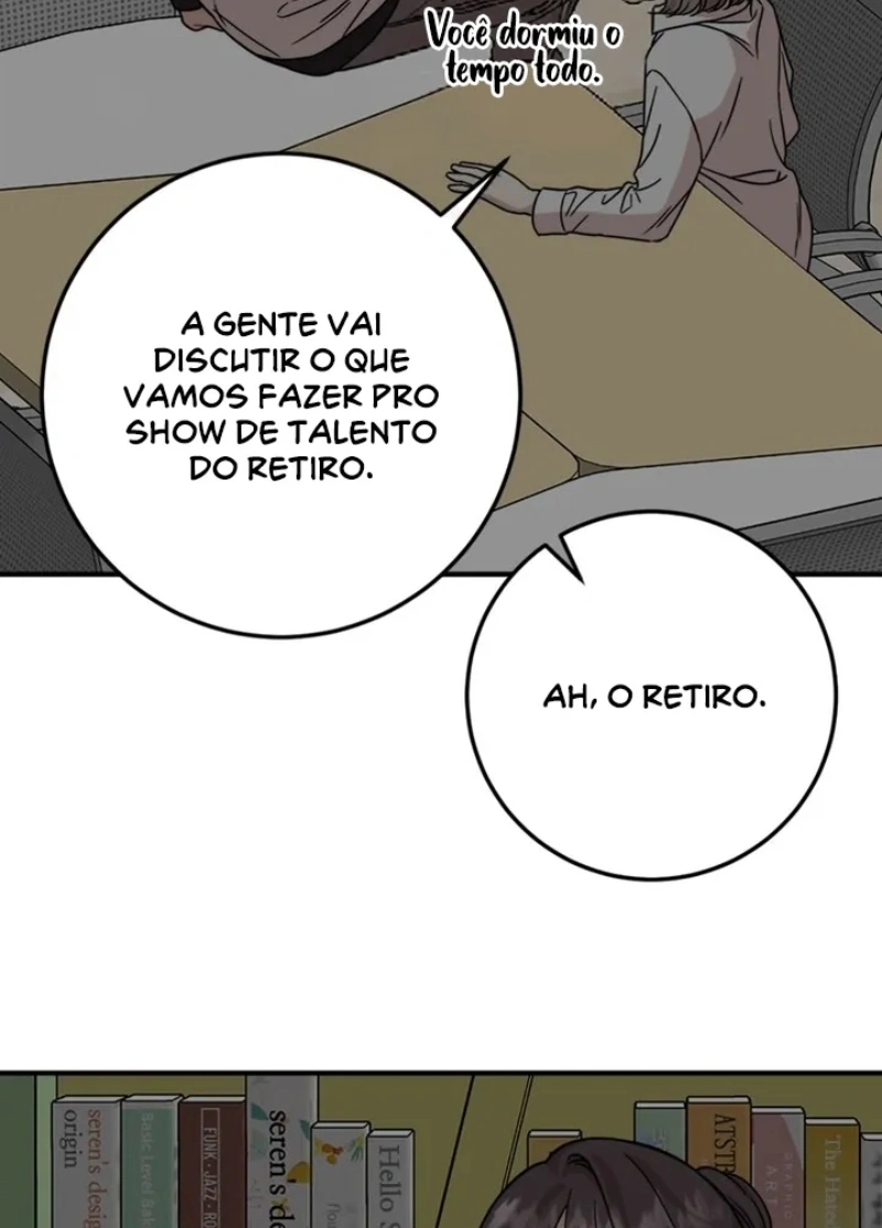 Read Namorando um Ranker PT Manga Online