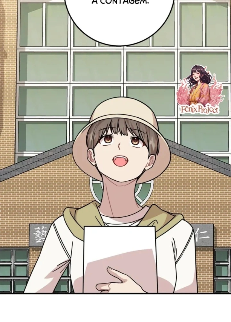 Read Namorando um Ranker PT Manga Online