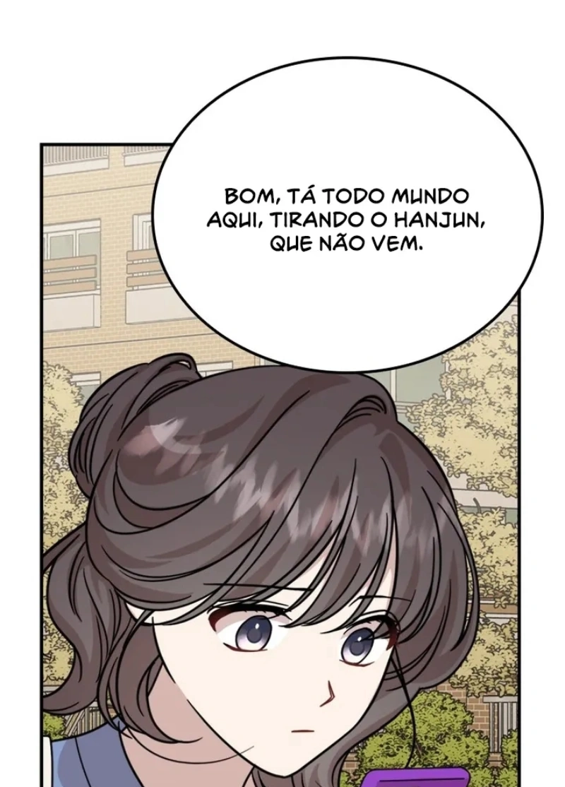 Read Namorando um Ranker PT Manga Online