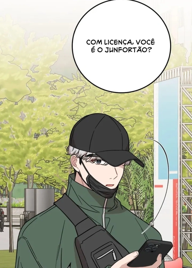 Read Namorando um Ranker PT Manga Online