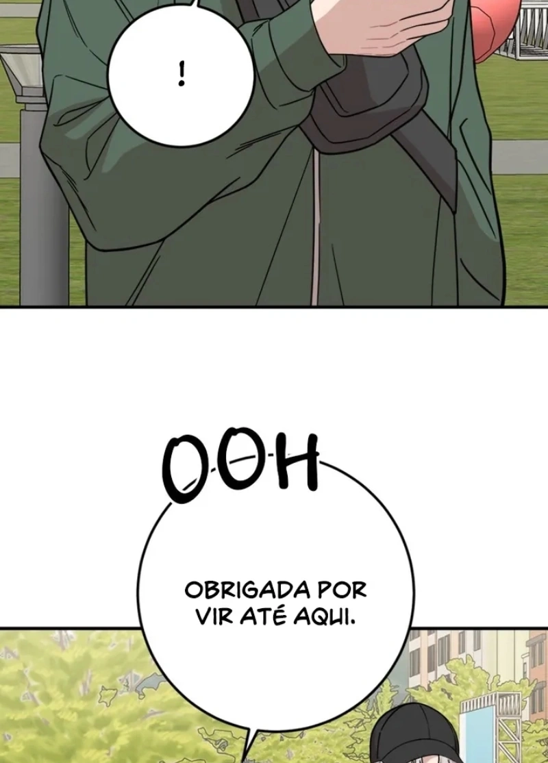 Read Namorando um Ranker PT Manga Online