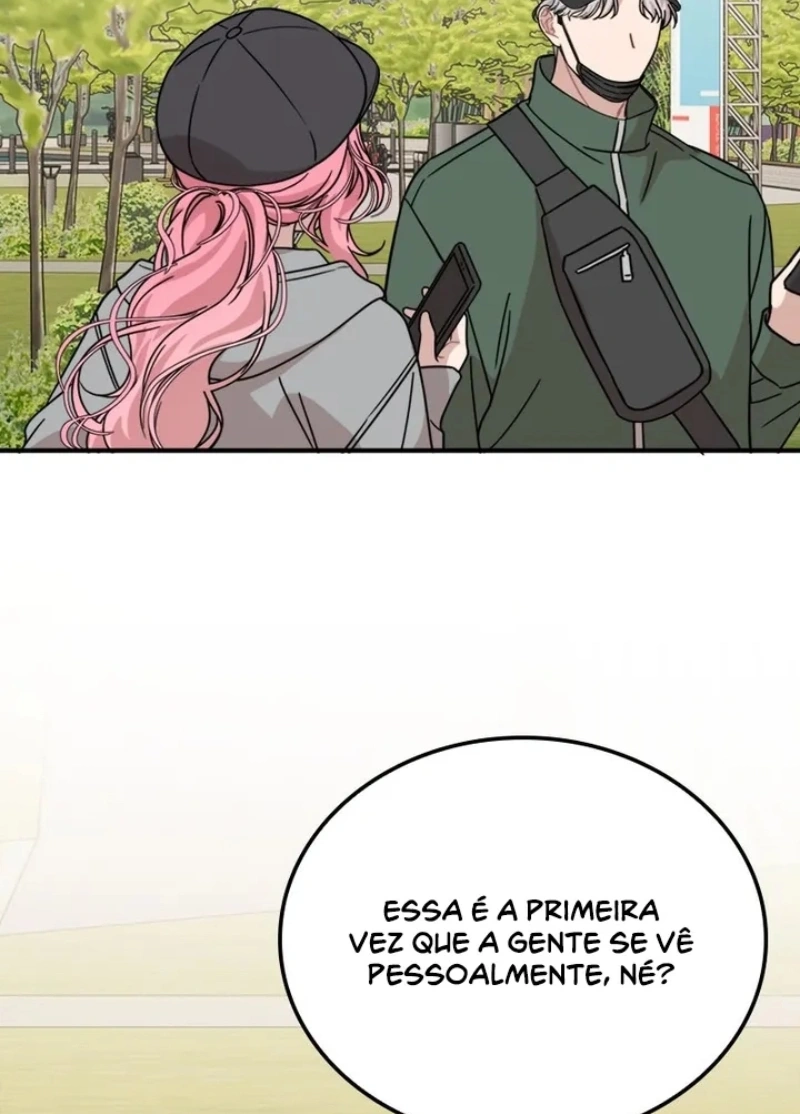 Read Namorando um Ranker PT Manga Online