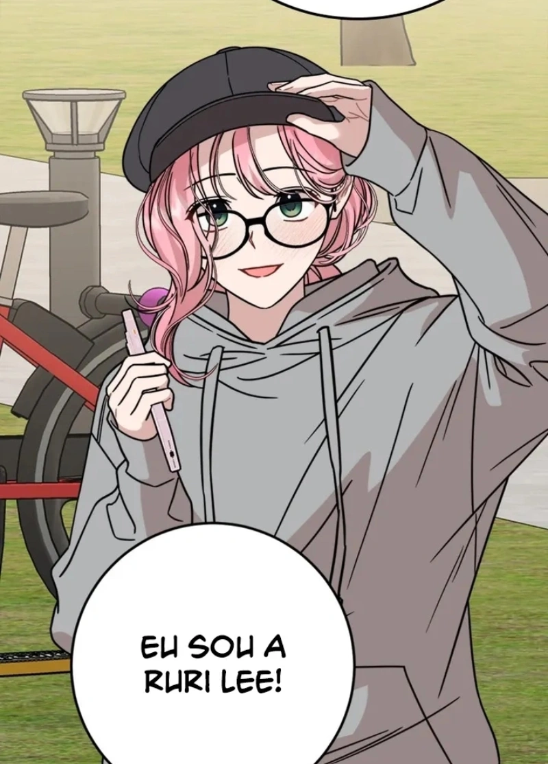 Read Namorando um Ranker PT Manga Online