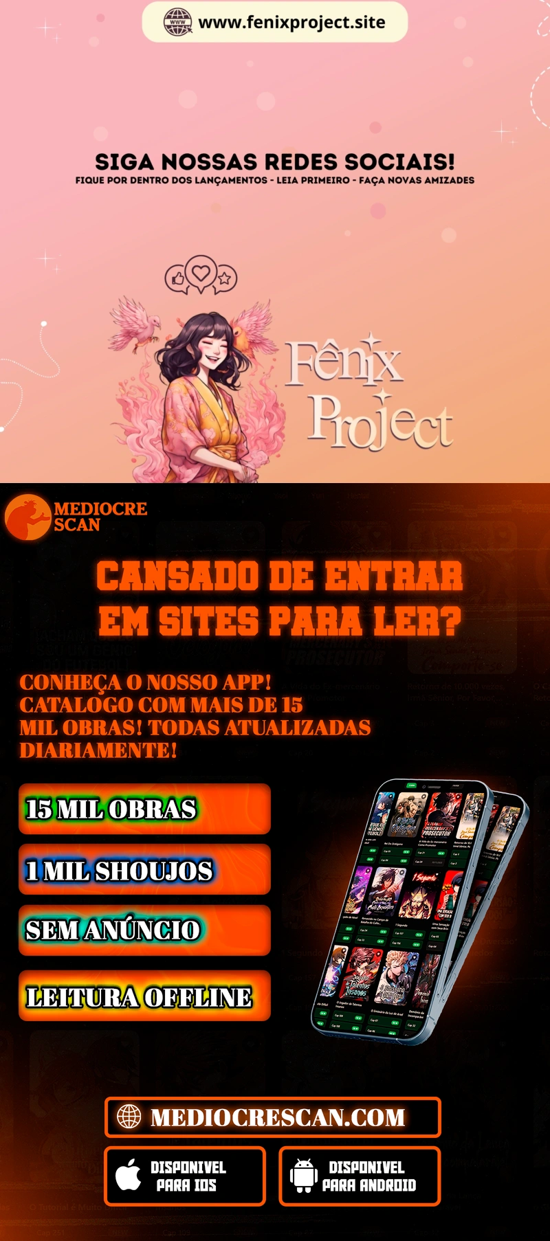 Read Namorando um Ranker PT Manga Online