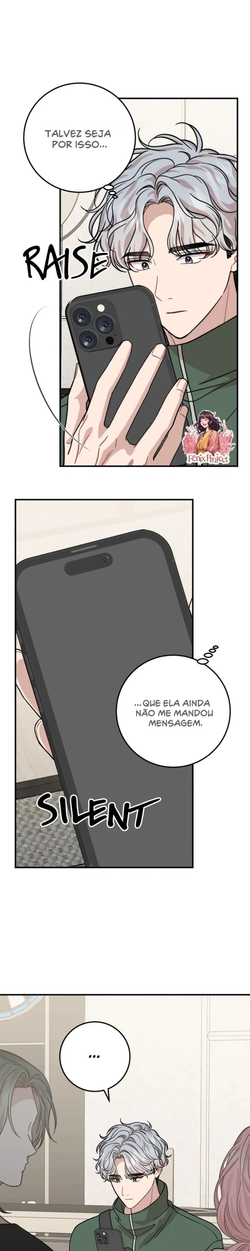 Read Namorando um Ranker PT Manga Online