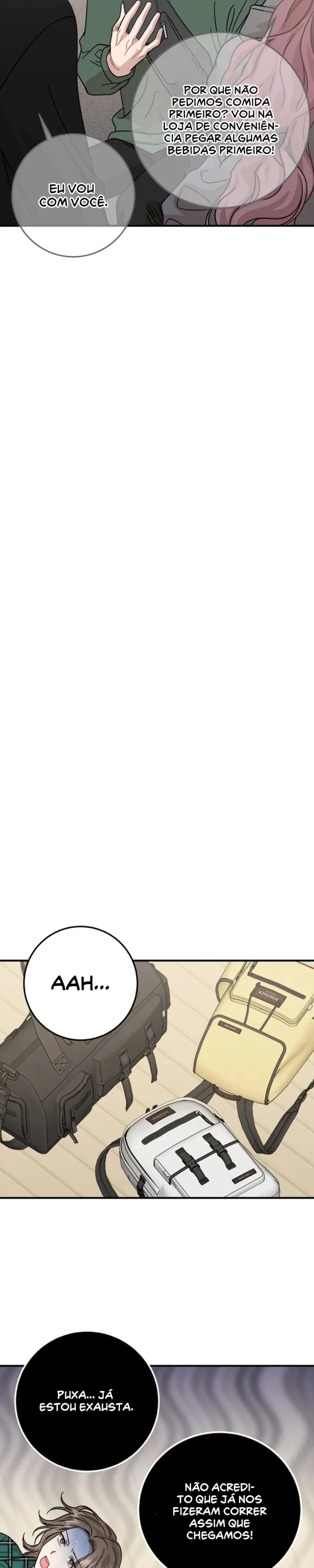 Read Namorando um Ranker PT Manga Online