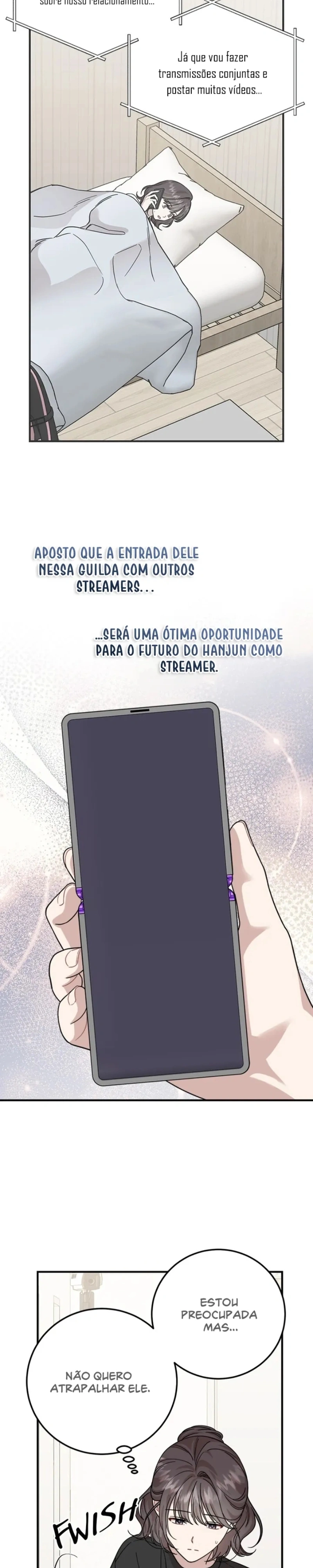 Read Namorando um Ranker PT Manga Online