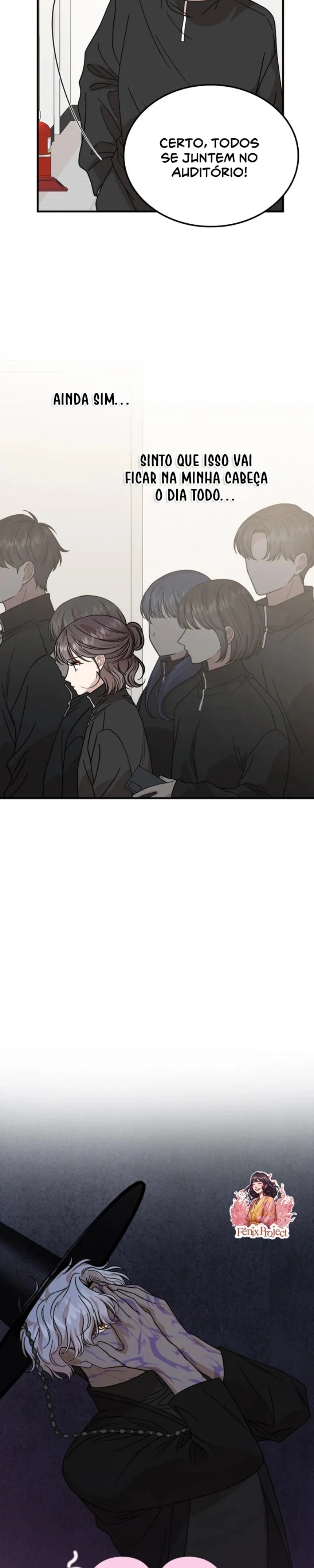 Read Namorando um Ranker PT Manga Online