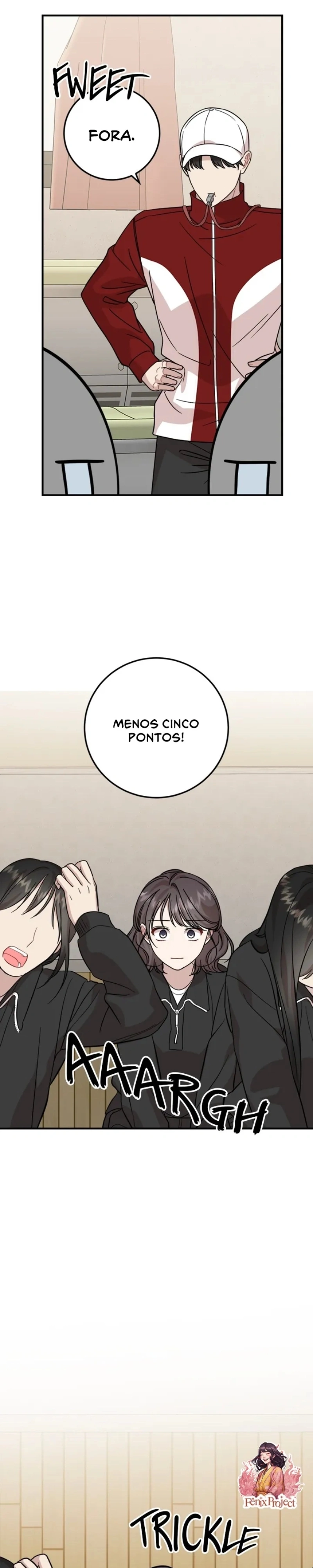 Read Namorando um Ranker PT Manga Online