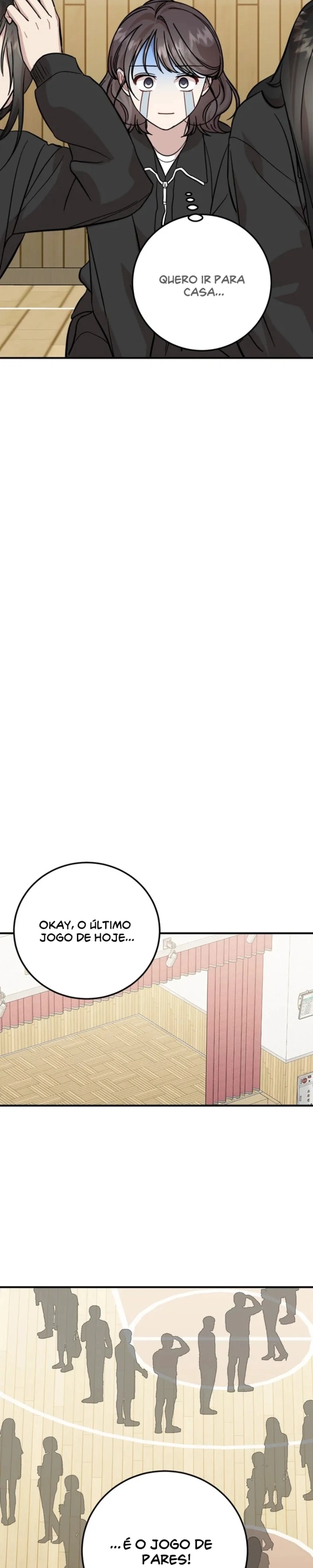 Read Namorando um Ranker PT Manga Online