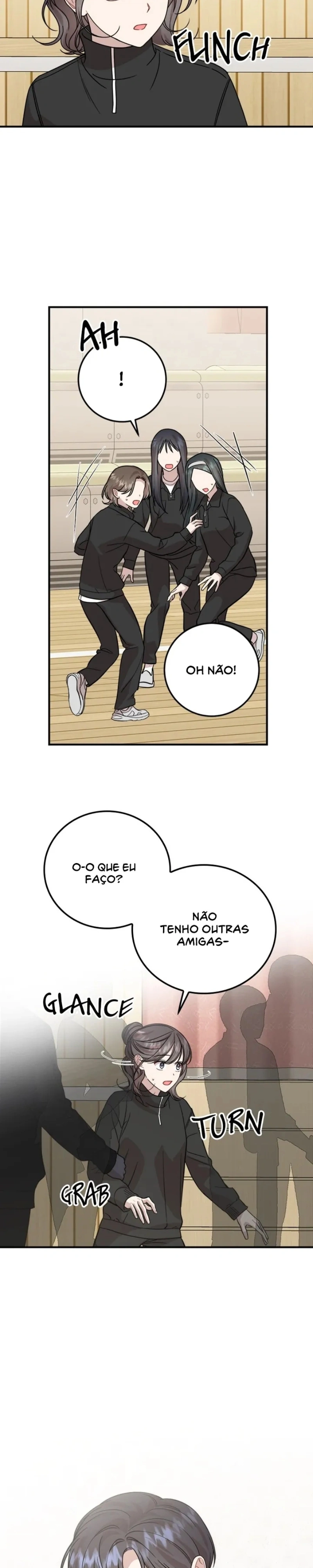 Read Namorando um Ranker PT Manga Online