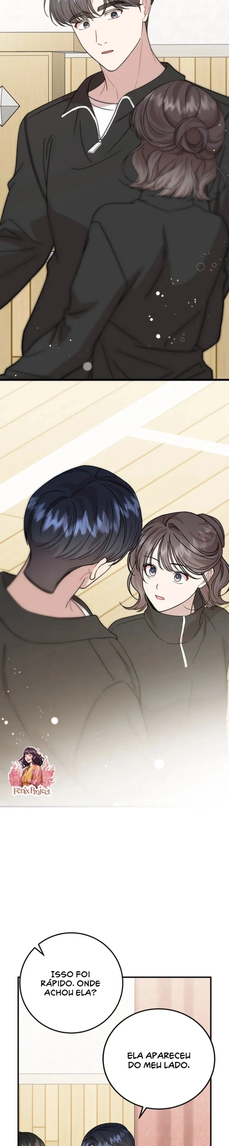 Read Namorando um Ranker PT Manga Online