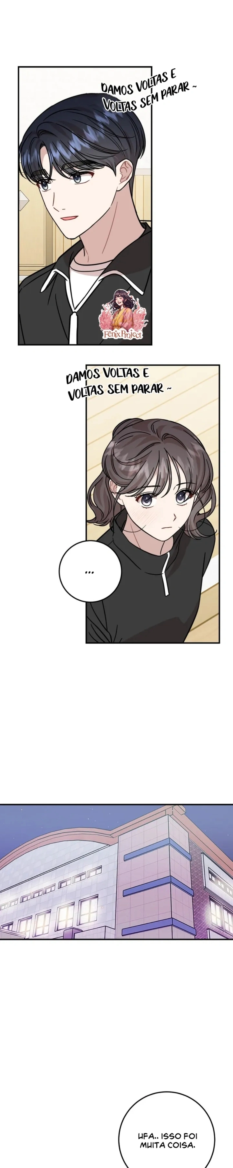 Read Namorando um Ranker PT Manga Online