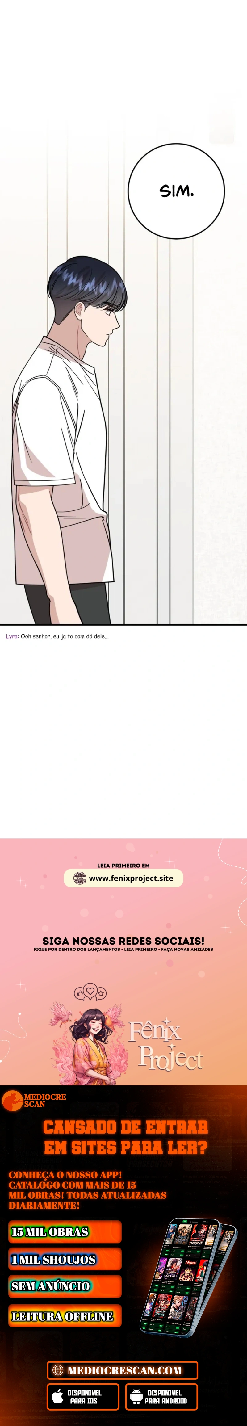 Read Namorando um Ranker PT Manga Online