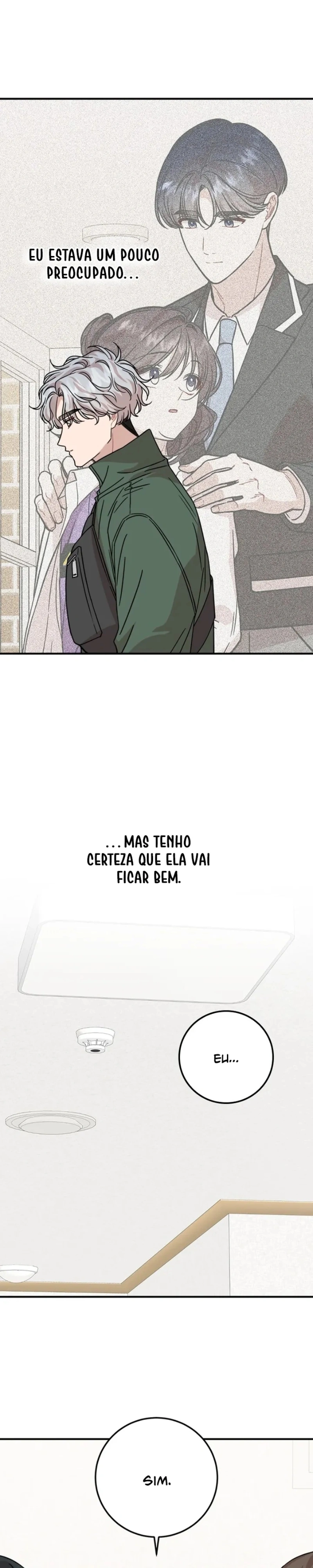 Read Namorando um Ranker PT Manga Online
