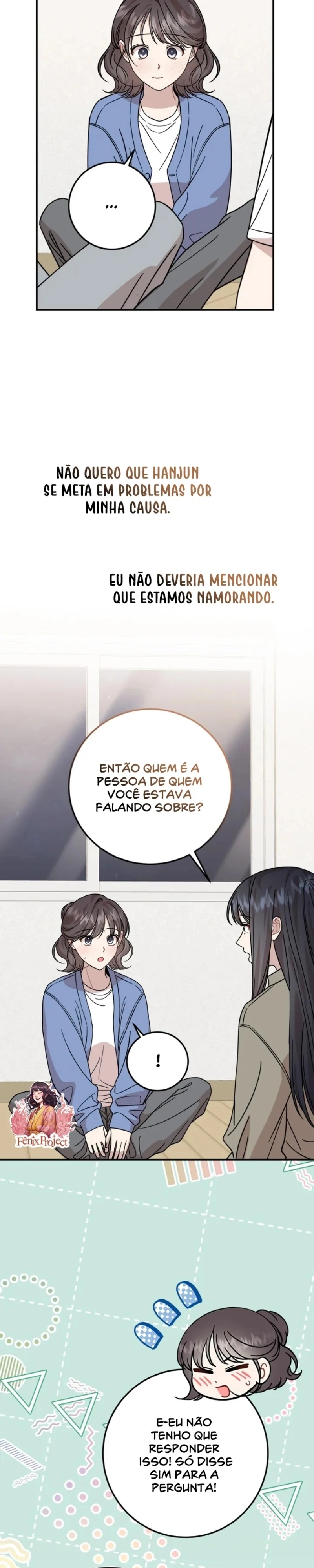 Read Namorando um Ranker PT Manga Online