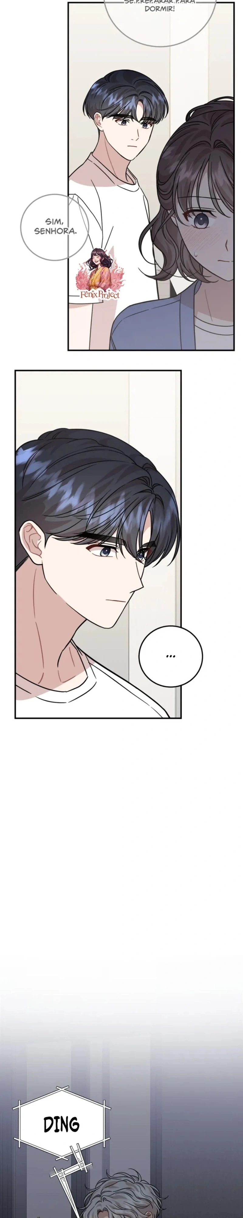 Read Namorando um Ranker PT Manga Online