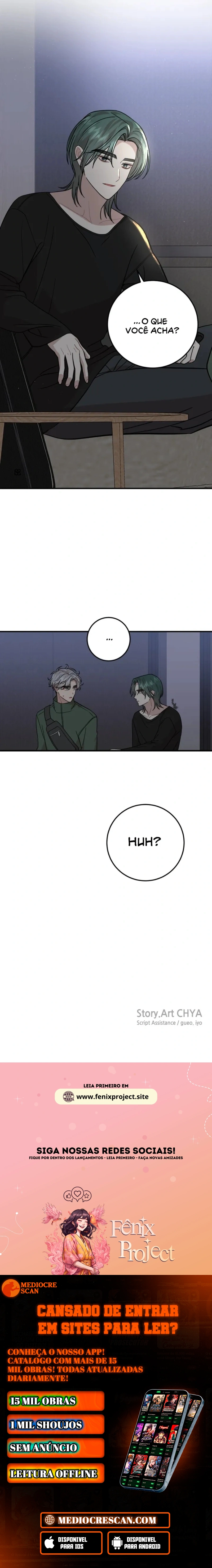 Read Namorando um Ranker PT Manga Online