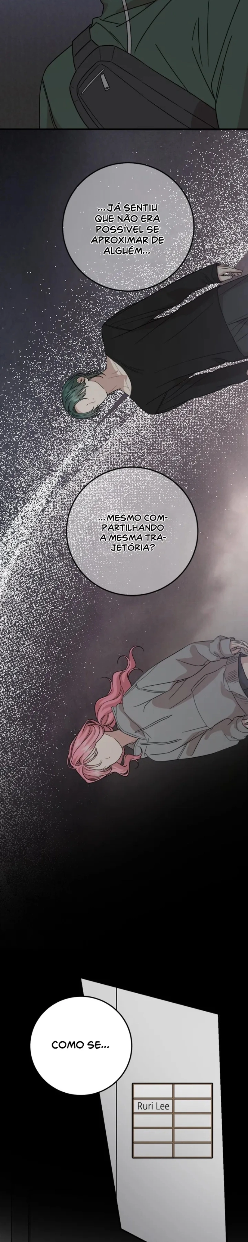 Read Namorando um Ranker PT Manga Online