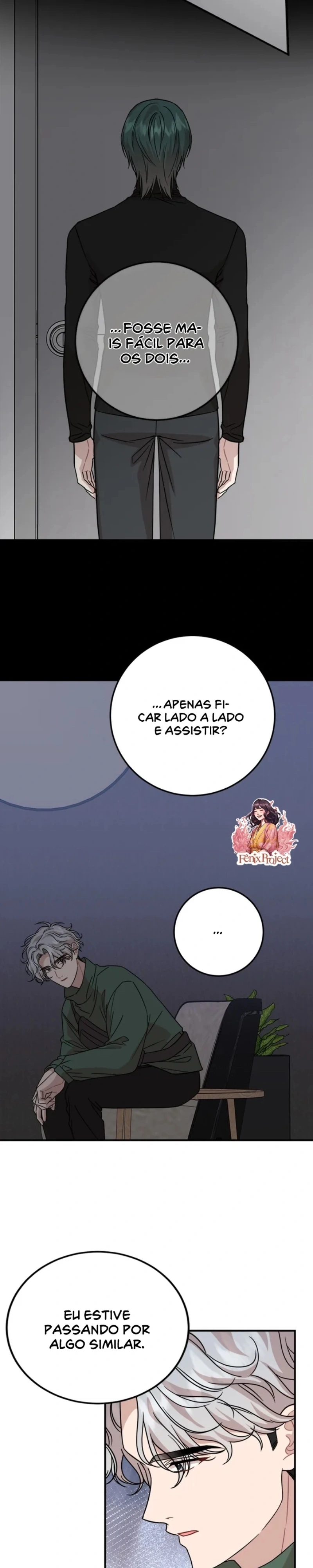 Read Namorando um Ranker PT Manga Online