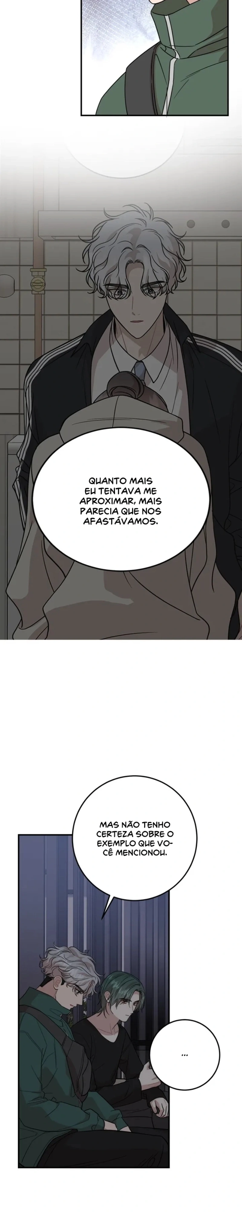 Read Namorando um Ranker PT Manga Online