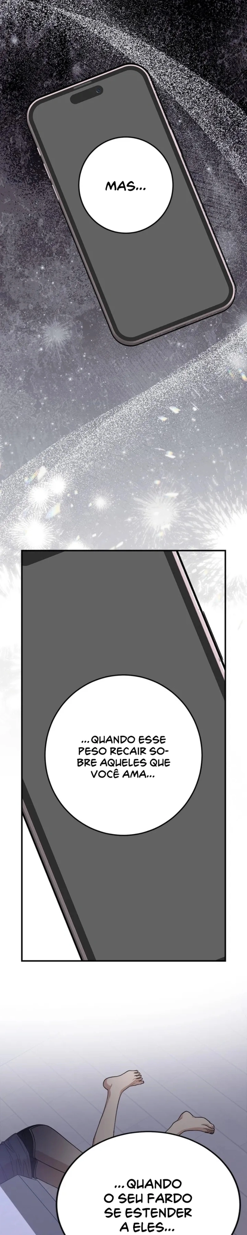 Read Namorando um Ranker PT Manga Online