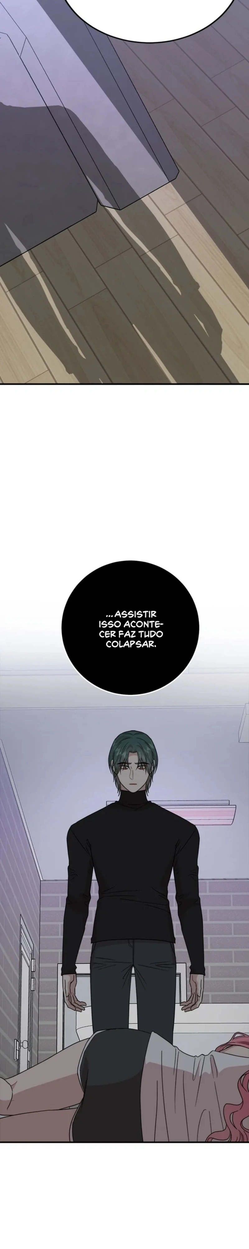 Read Namorando um Ranker PT Manga Online