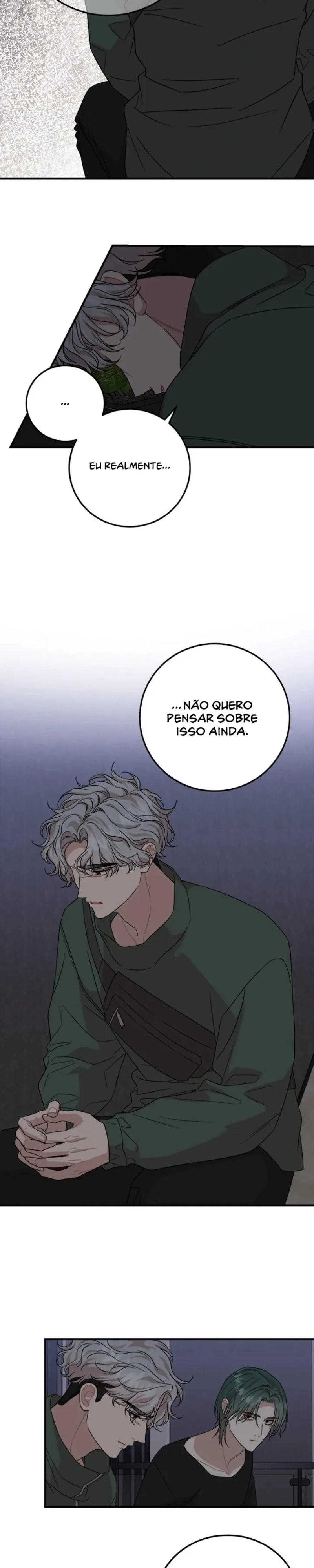 Read Namorando um Ranker PT Manga Online