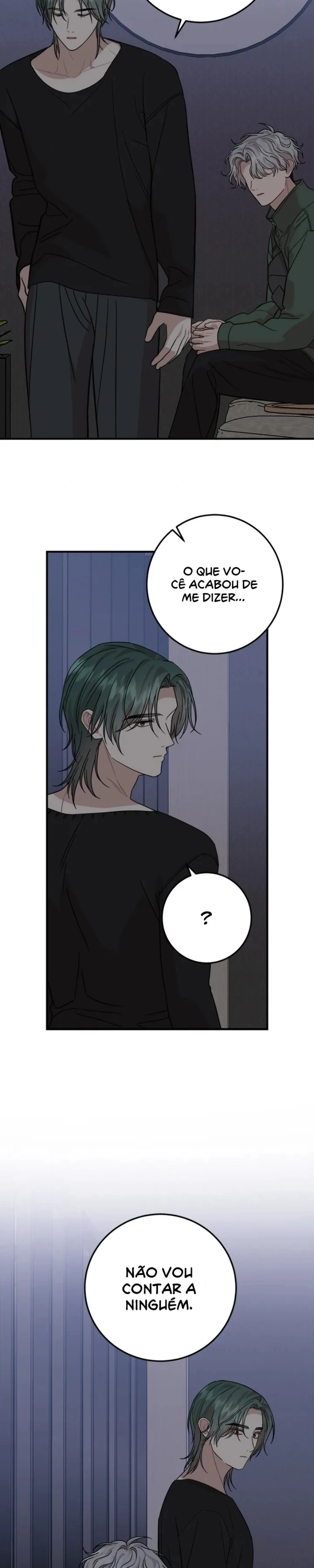 Read Namorando um Ranker PT Manga Online