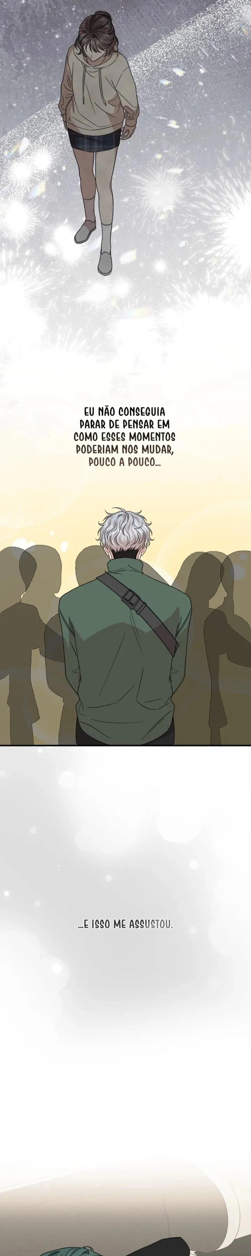 Read Namorando um Ranker PT Manga Online