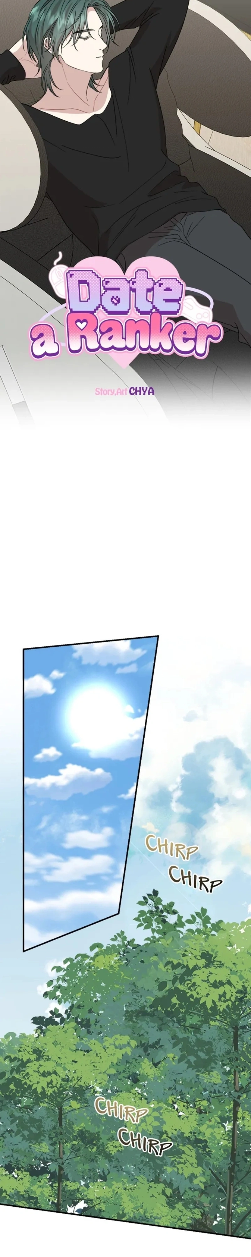 Read Namorando um Ranker PT Manga Online