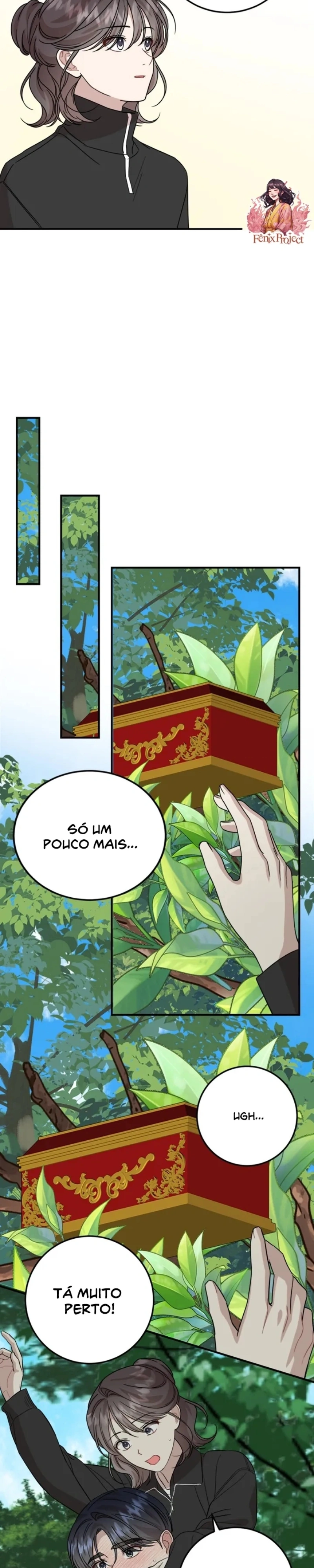 Read Namorando um Ranker PT Manga Online