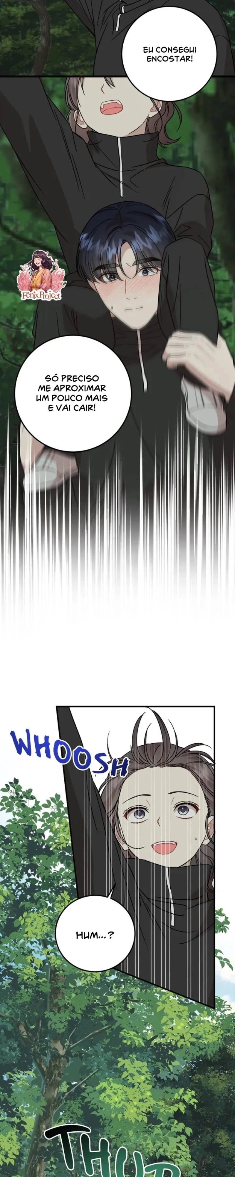 Read Namorando um Ranker PT Manga Online