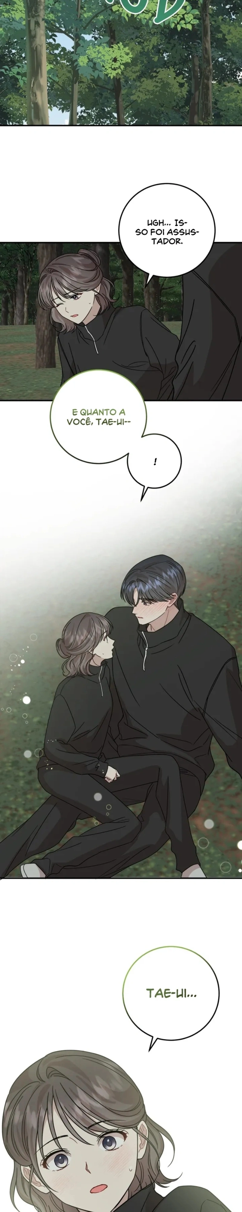 Read Namorando um Ranker PT Manga Online