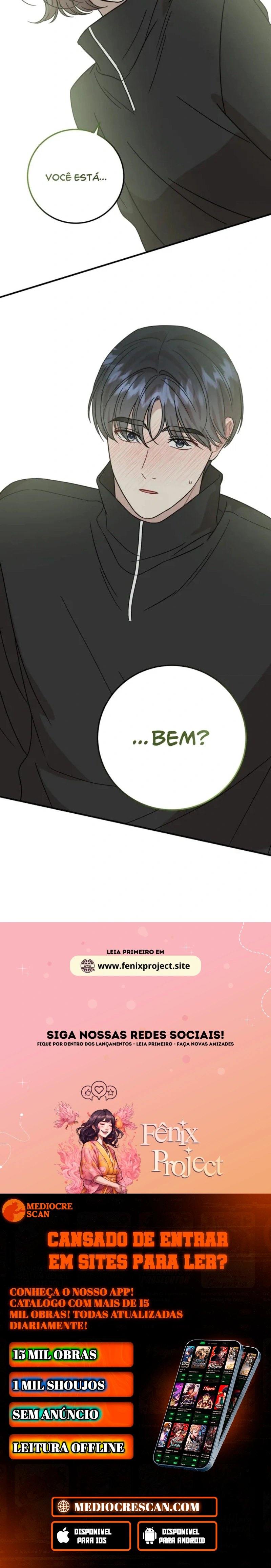 Read Namorando um Ranker PT Manga Online