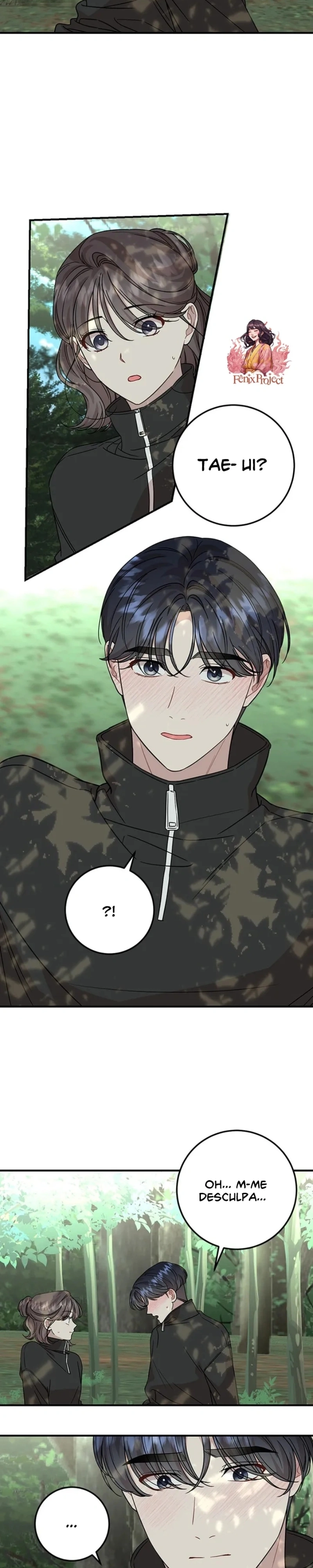 Read Namorando um Ranker PT Manga Online