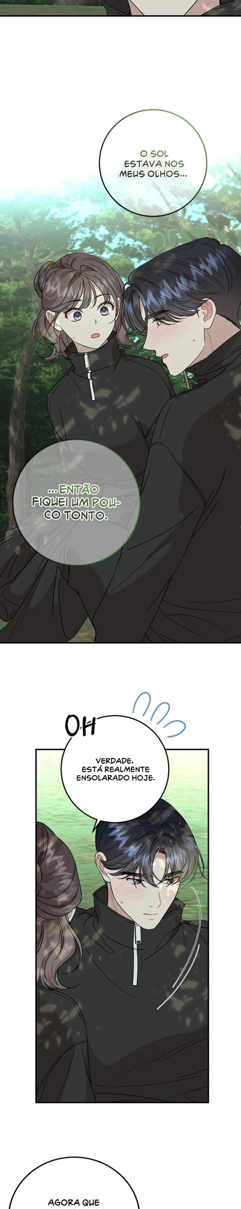 Read Namorando um Ranker PT Manga Online