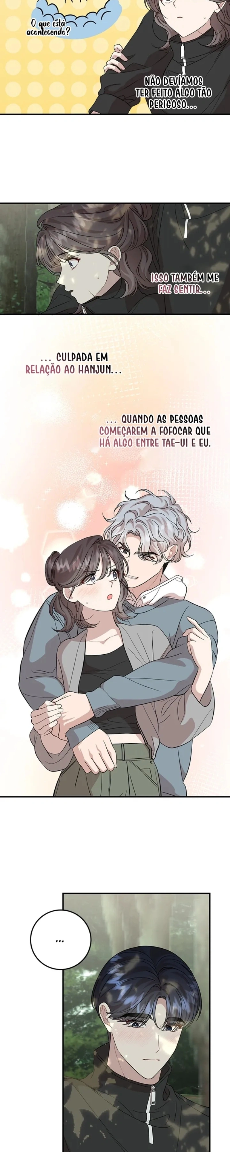 Read Namorando um Ranker PT Manga Online