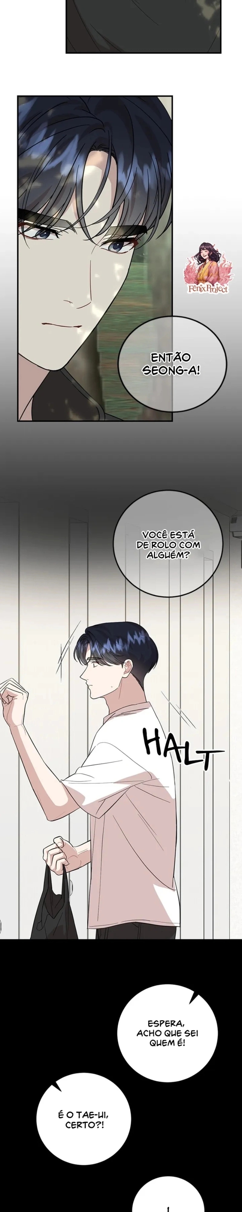 Read Namorando um Ranker PT Manga Online