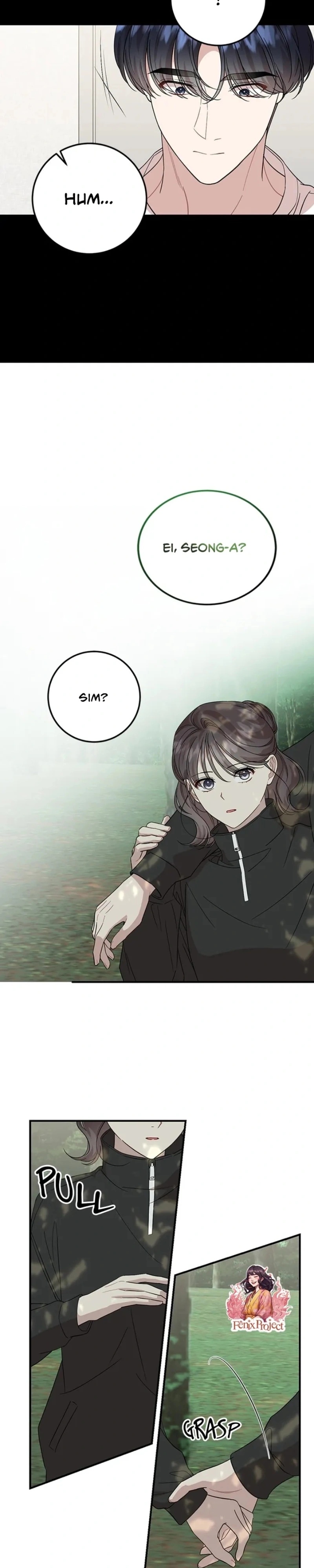 Read Namorando um Ranker PT Manga Online