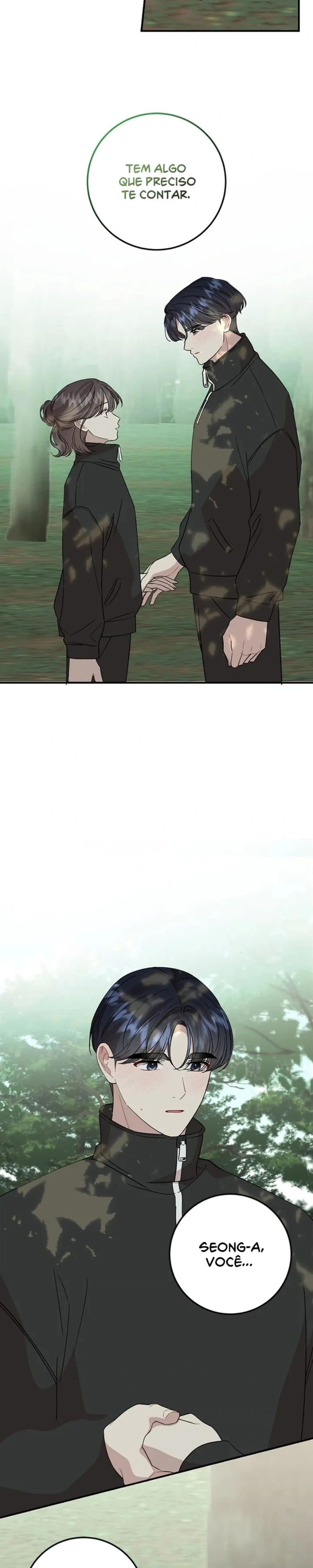 Read Namorando um Ranker PT Manga Online