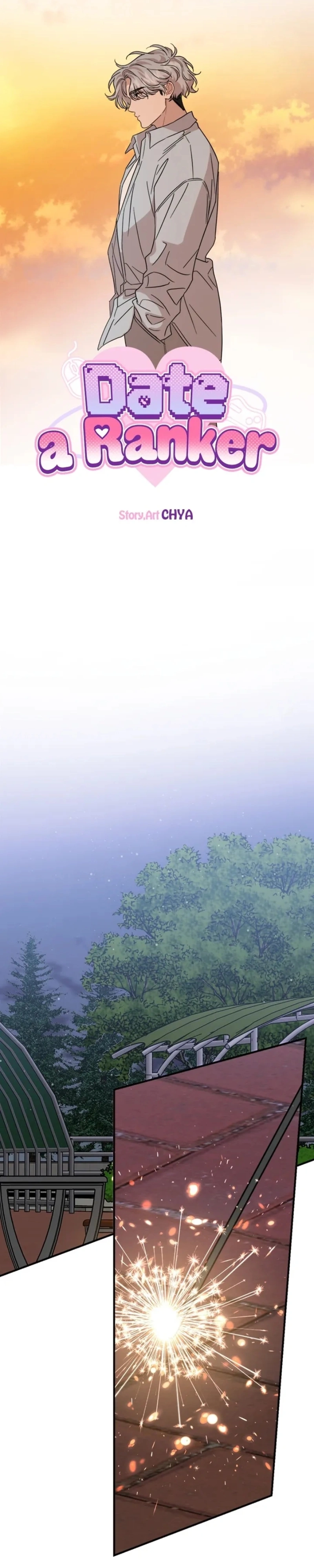 Read Namorando um Ranker PT Manga Online