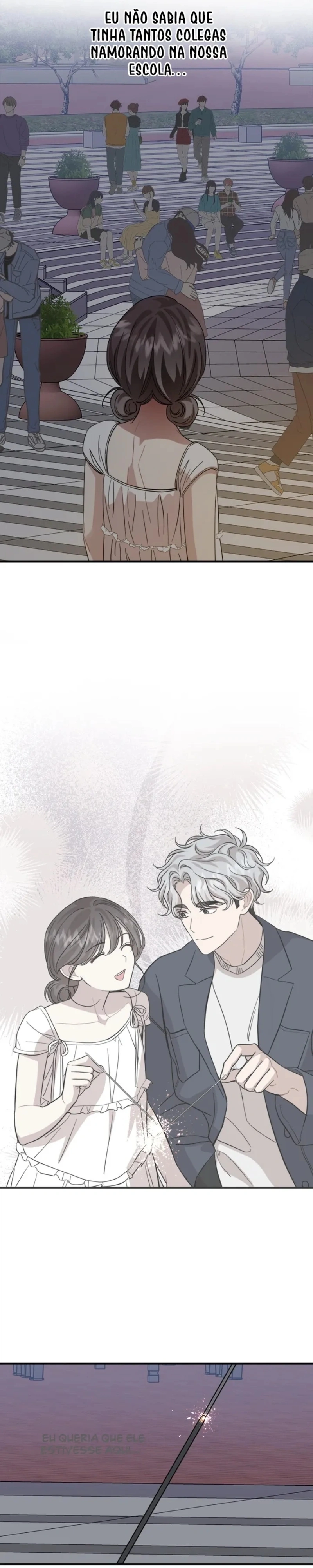 Read Namorando um Ranker PT Manga Online