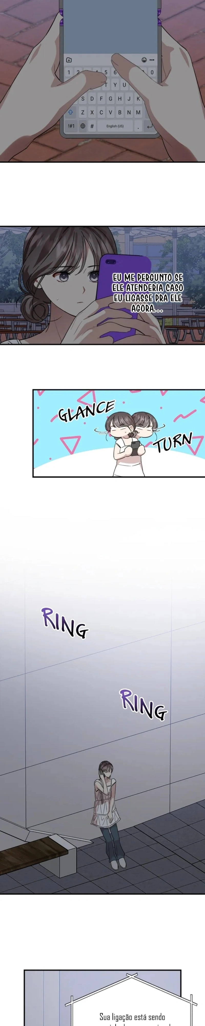 Read Namorando um Ranker PT Manga Online