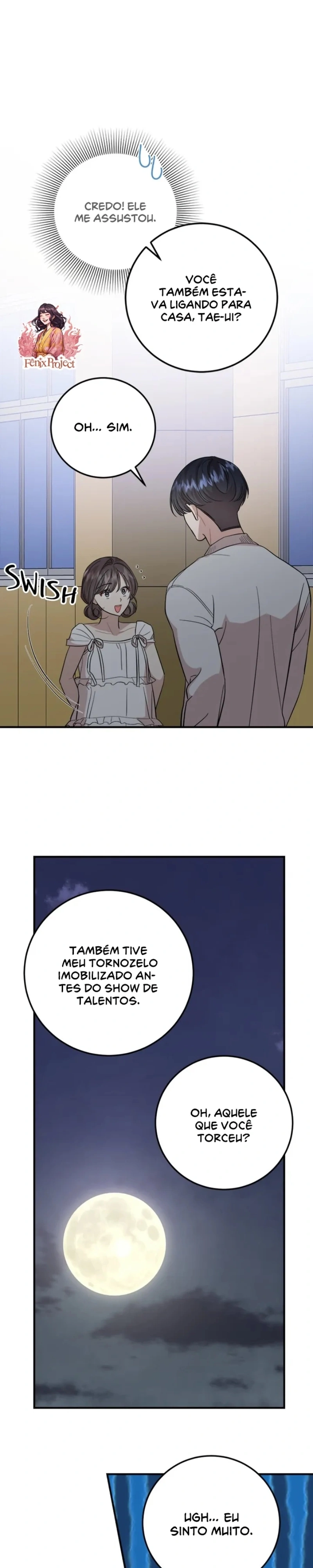 Read Namorando um Ranker PT Manga Online