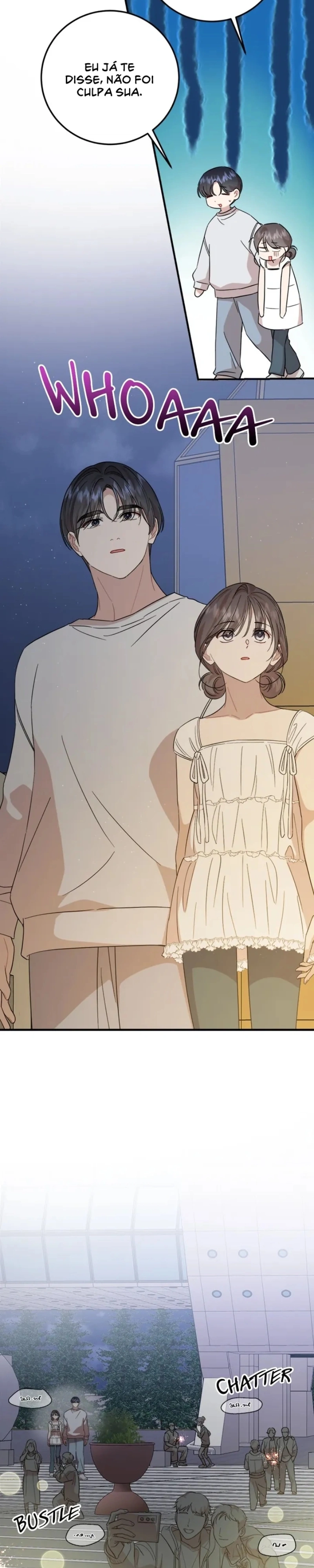 Read Namorando um Ranker PT Manga Online