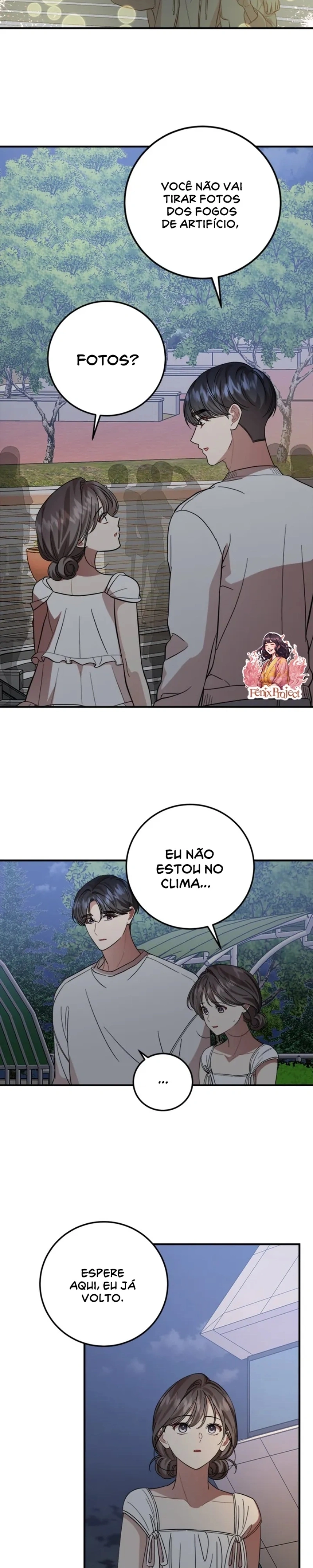 Read Namorando um Ranker PT Manga Online