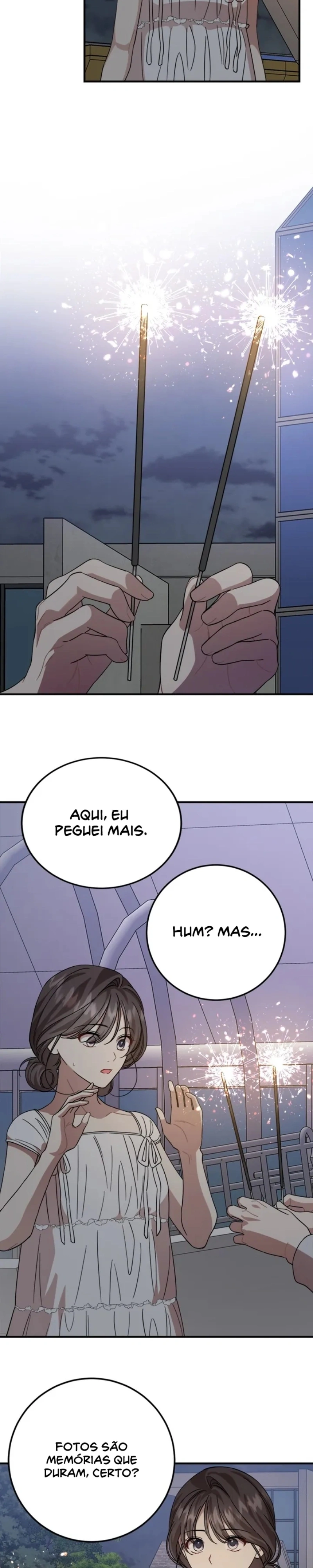 Read Namorando um Ranker PT Manga Online