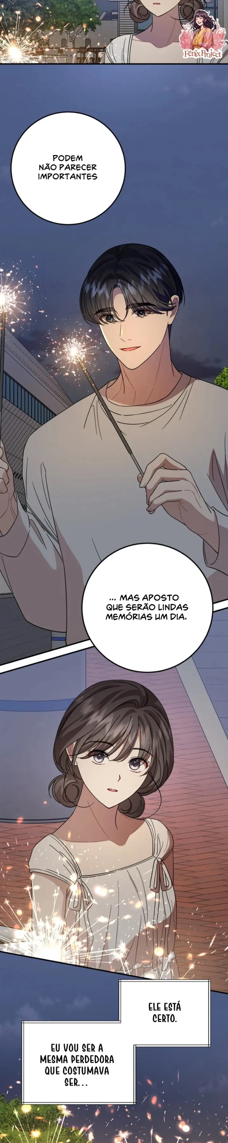 Read Namorando um Ranker PT Manga Online